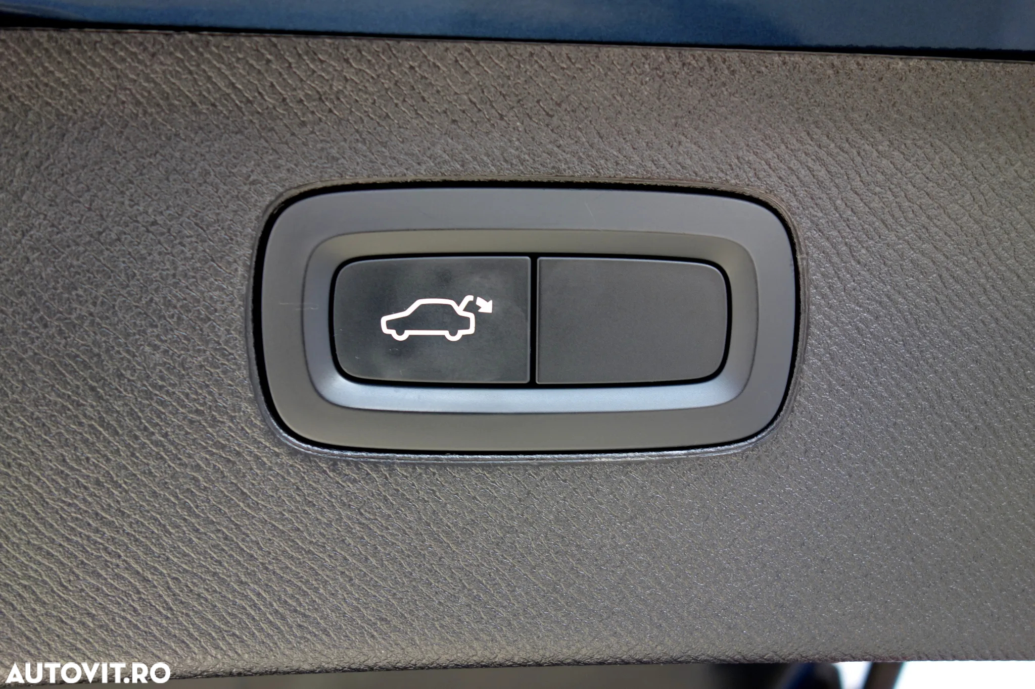 Volvo XC 90 B5 MHEV AWD 5 locuri Momentum - 10