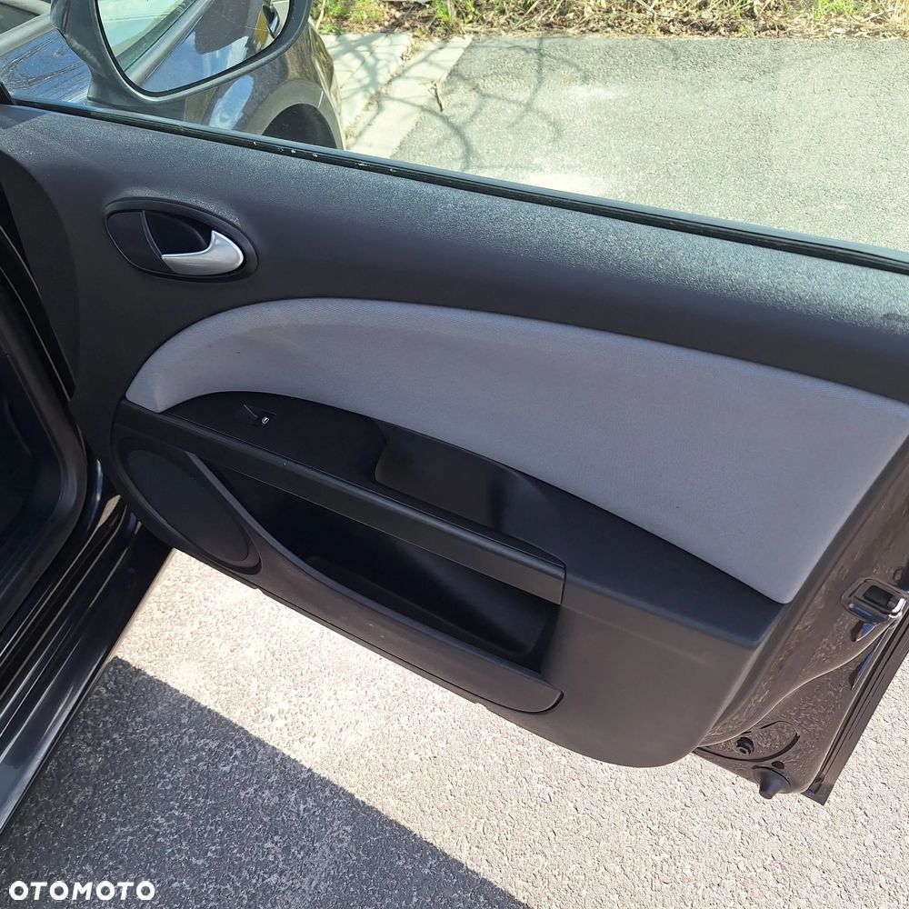 Seat Leon 1.4 TSI Style - 10