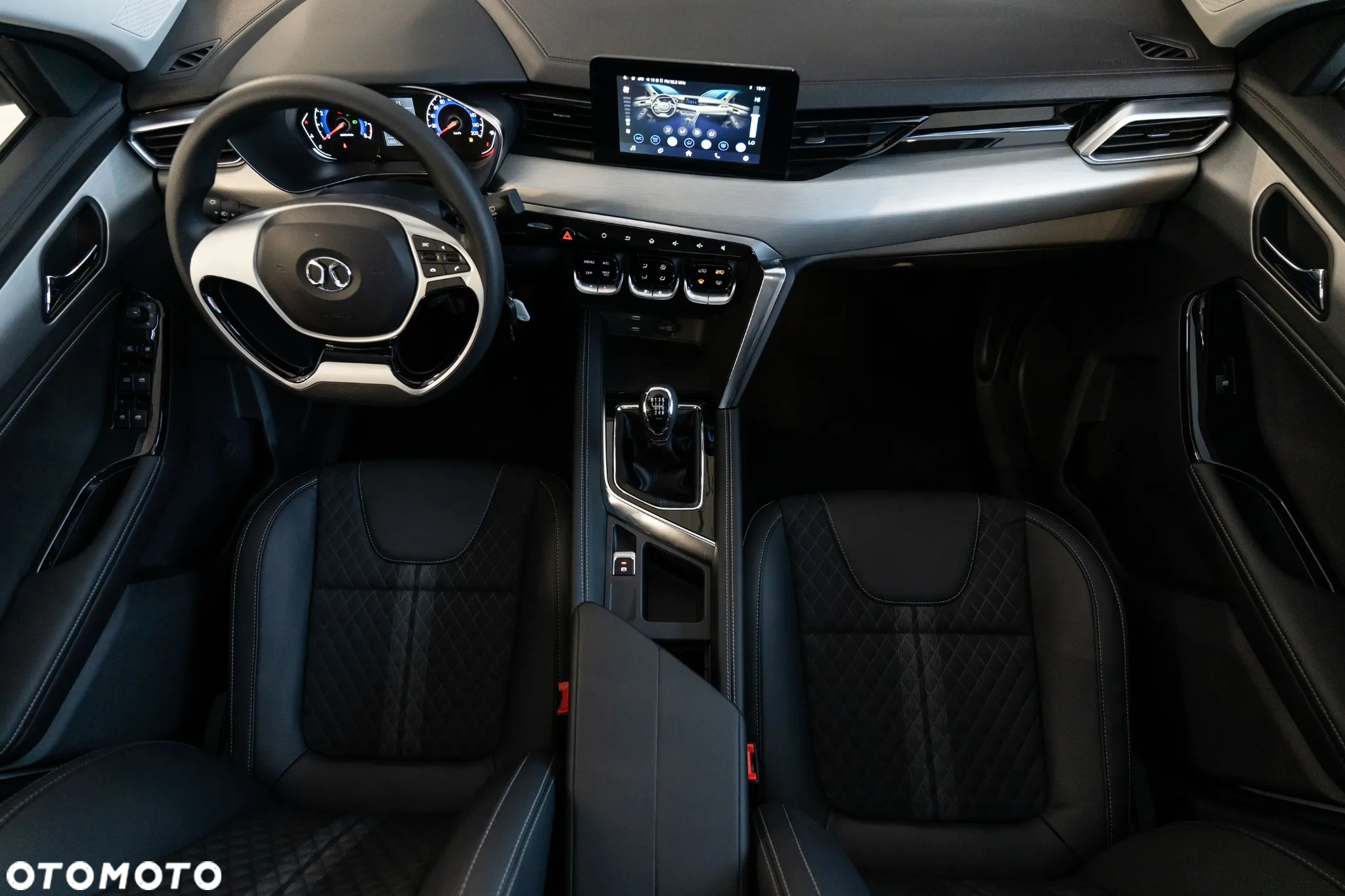 Baic Beijing 3 - 5