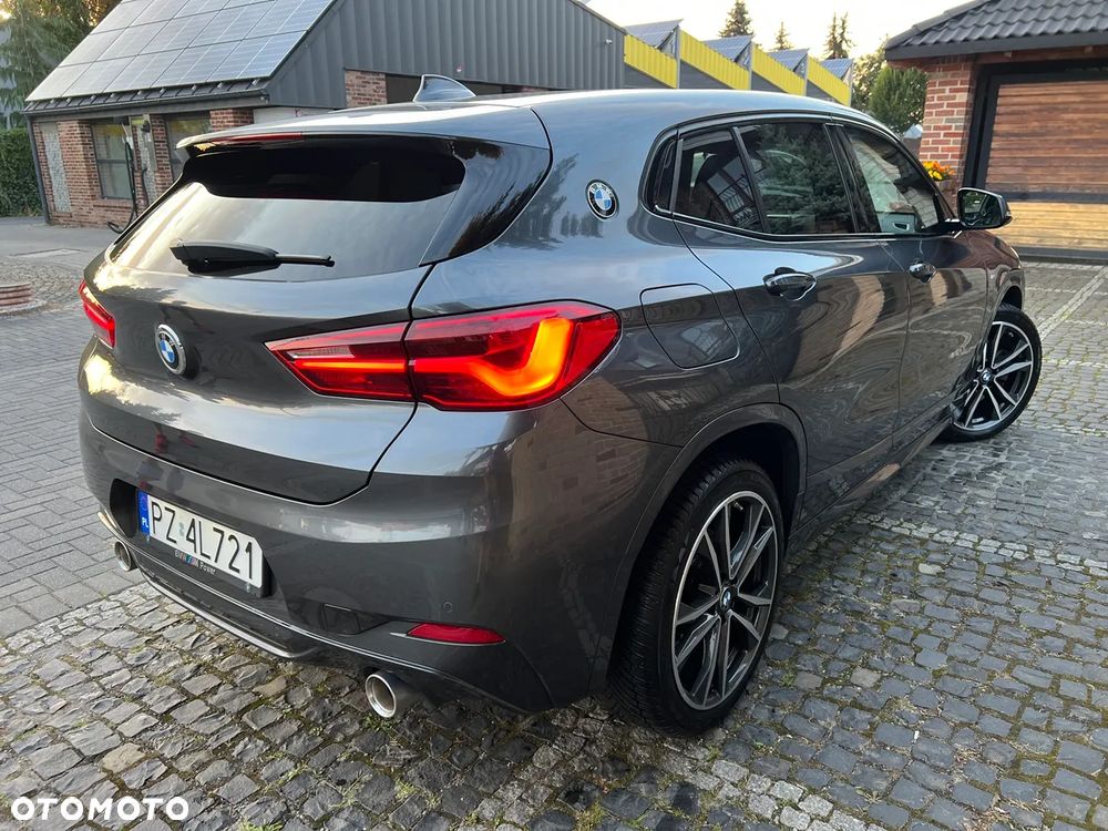 BMW X2 - 9
