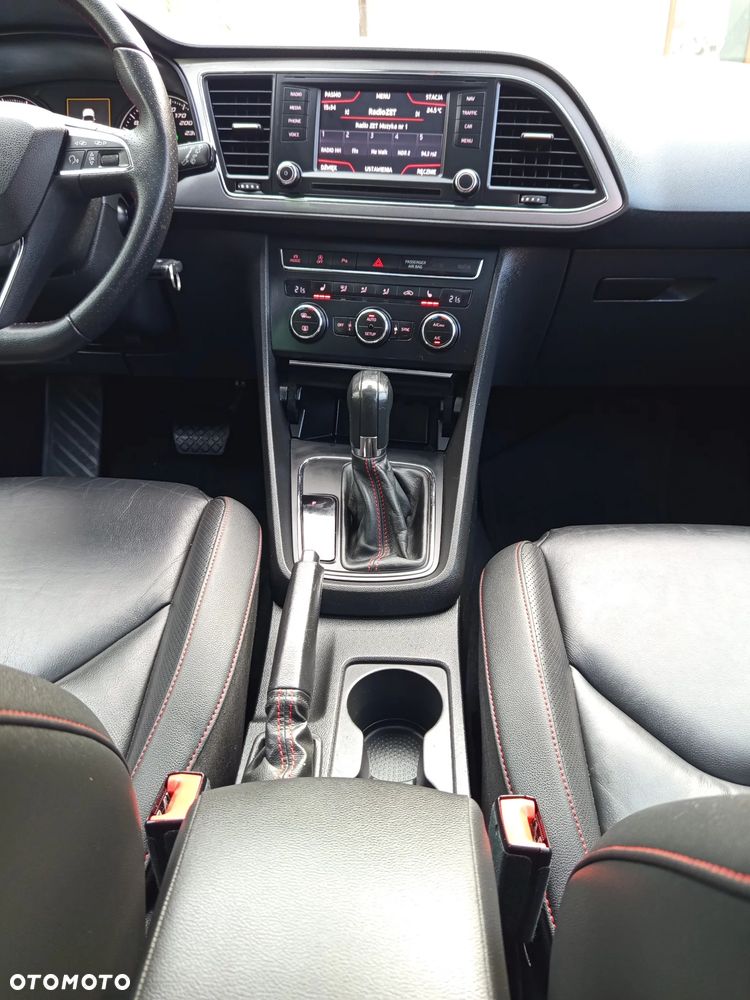 Seat Leon - 12
