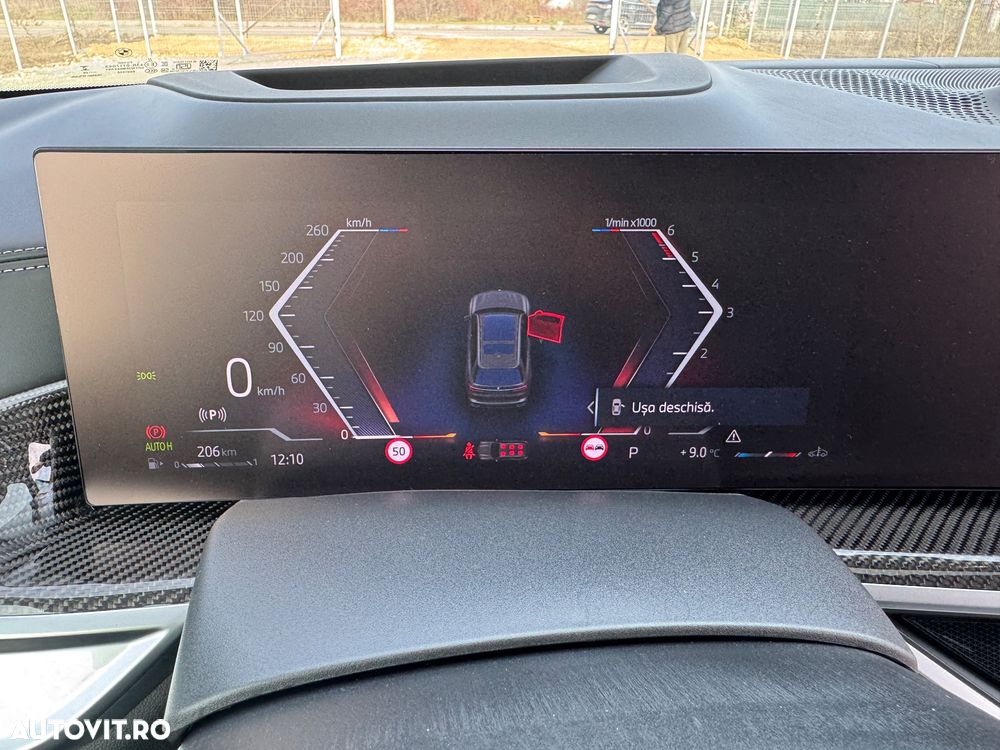 BMW X7 xDrive40d MHEV - 32