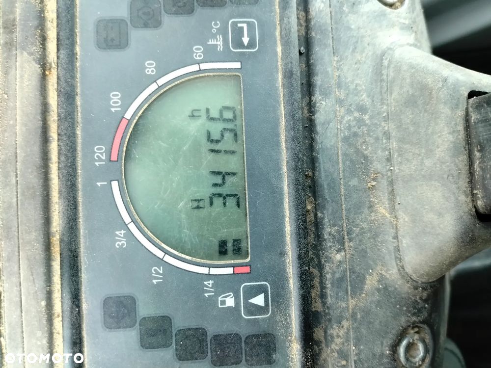 Caterpillar CAT 301.7D - 9