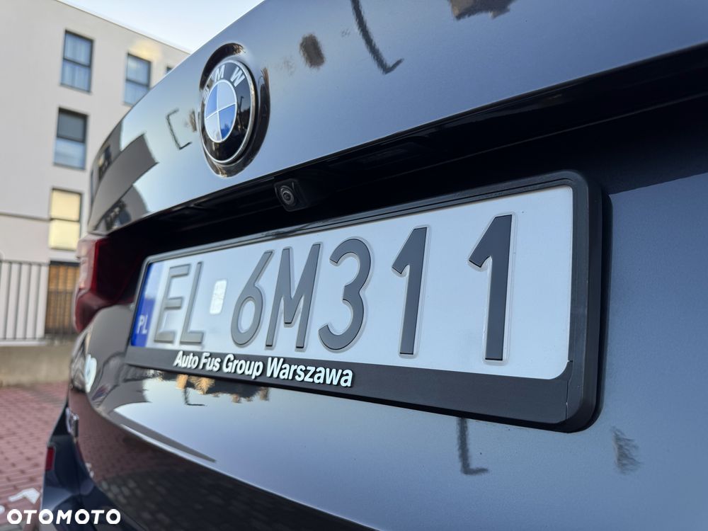BMW X3 xDrive20d Luxury Line - 30