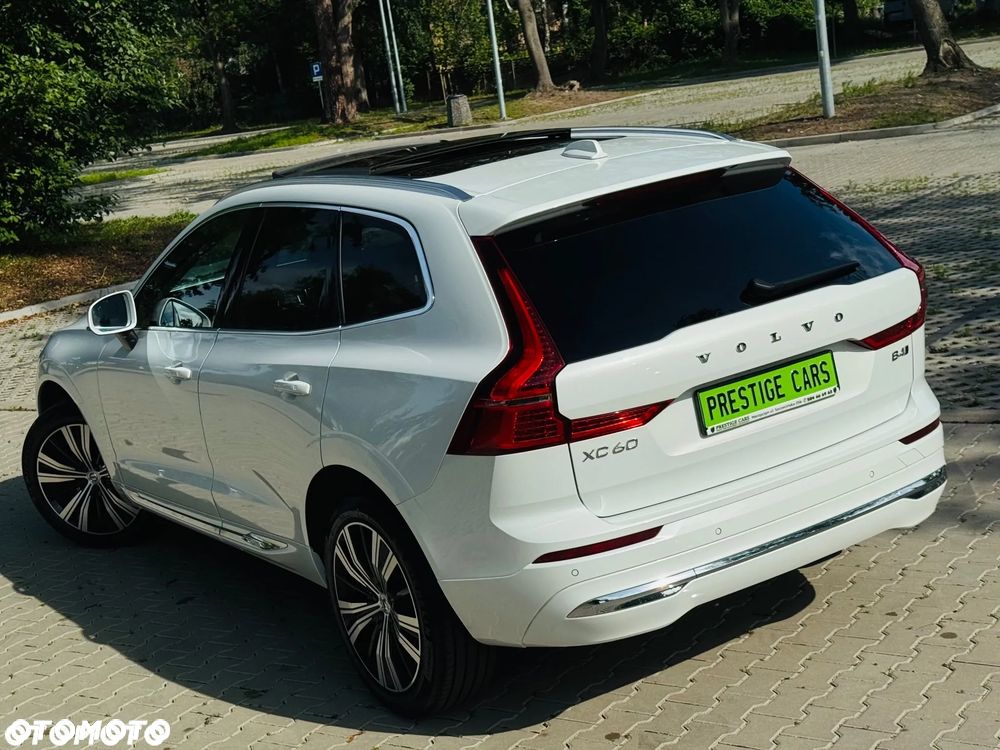 Volvo XC 60 B4 D AWD Inscription - 14