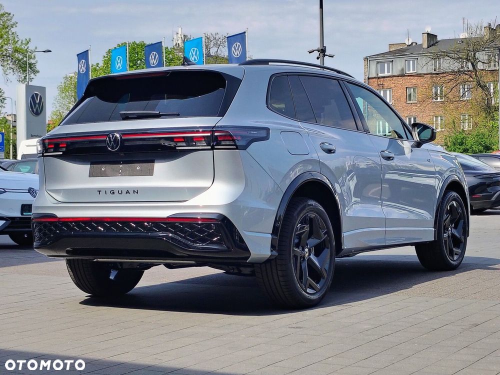 Volkswagen Tiguan - 7