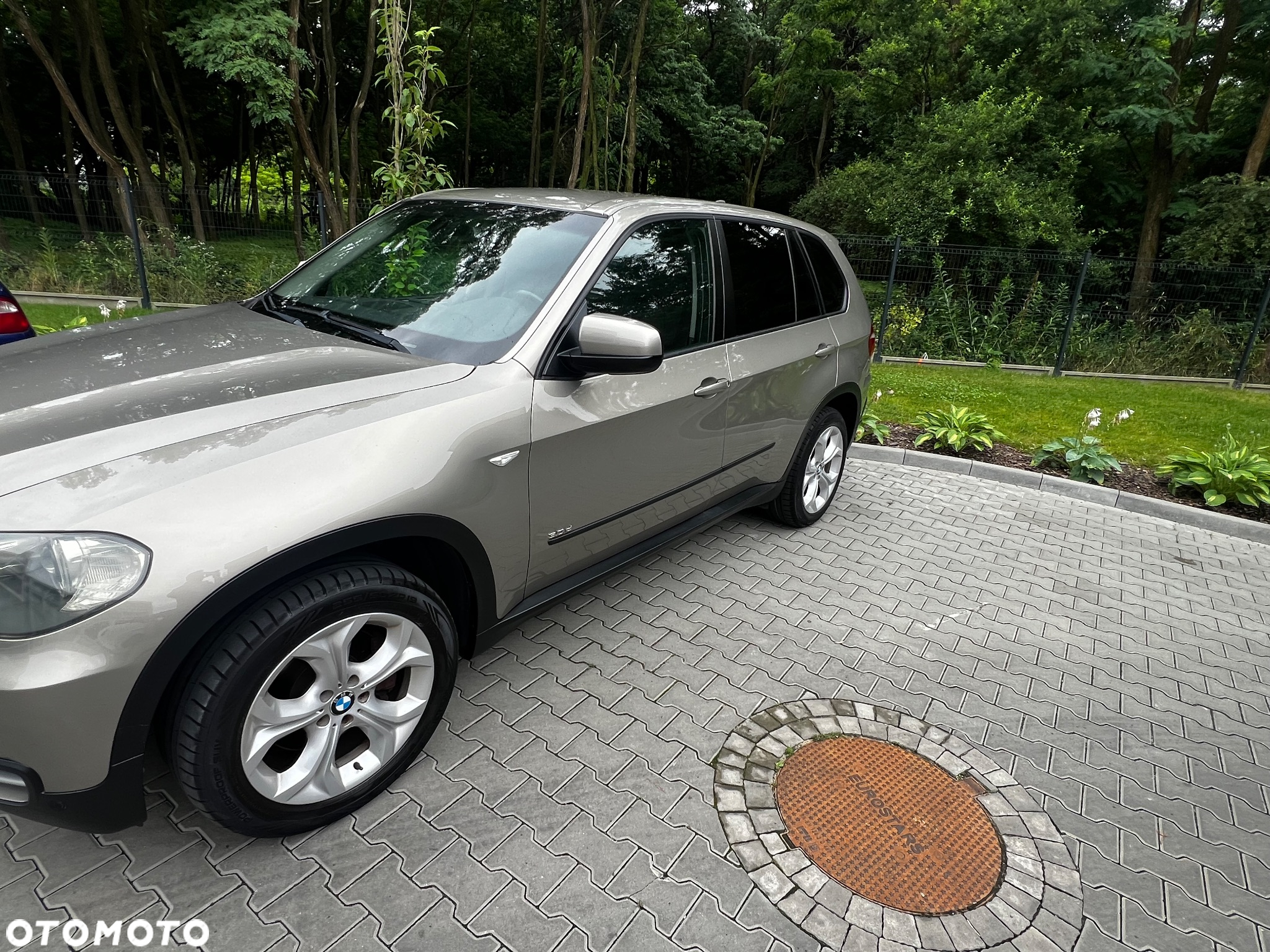 BMW X5 3.0d xDrive - 3