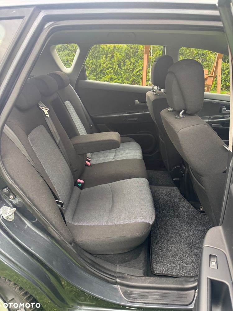 Kia Ceed Cee'd 1.4 Comfort + - 22
