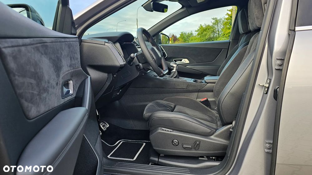 DS Automobiles DS 7 Crossback 1.5 BlueHDi So Chic - 31