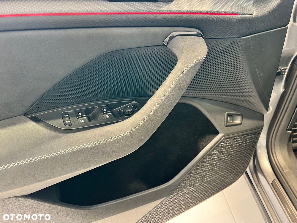 Skoda Kodiaq 2.0 TSI 4x4 Sportline DSG - 12