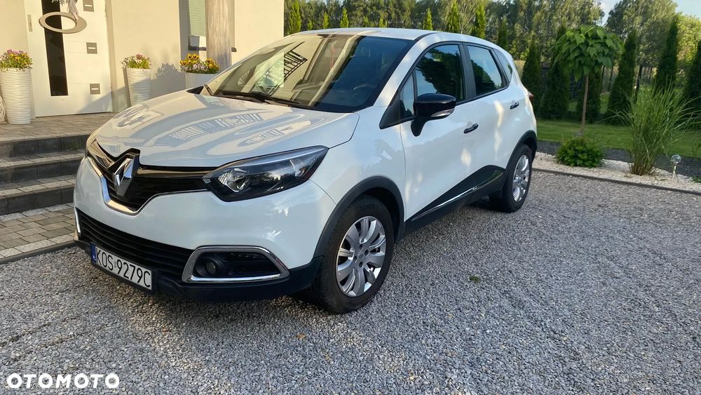 Renault Captur - 12