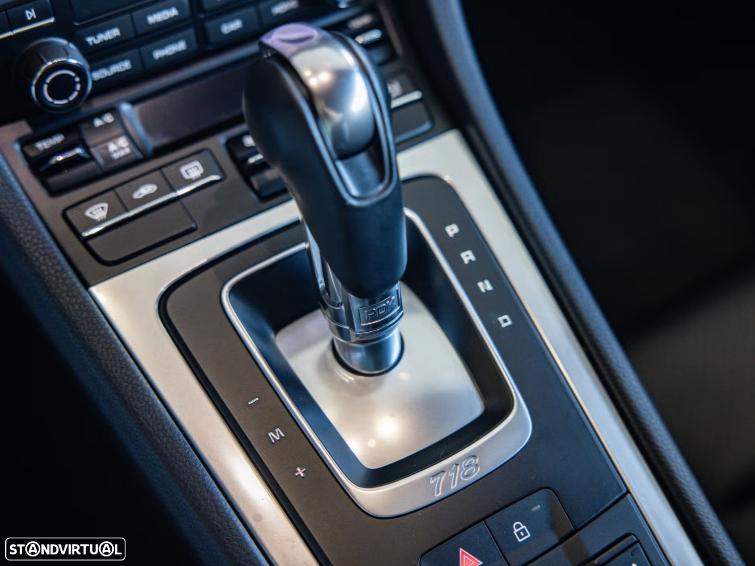 Porsche 718 Cayman 2.0 PDK - 24