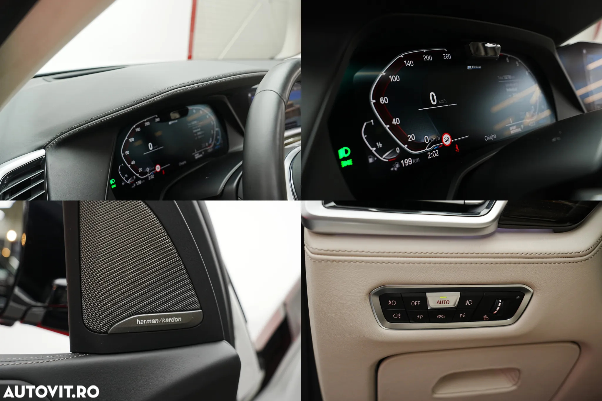 BMW X5 xDrive45e AT PHEV - 26