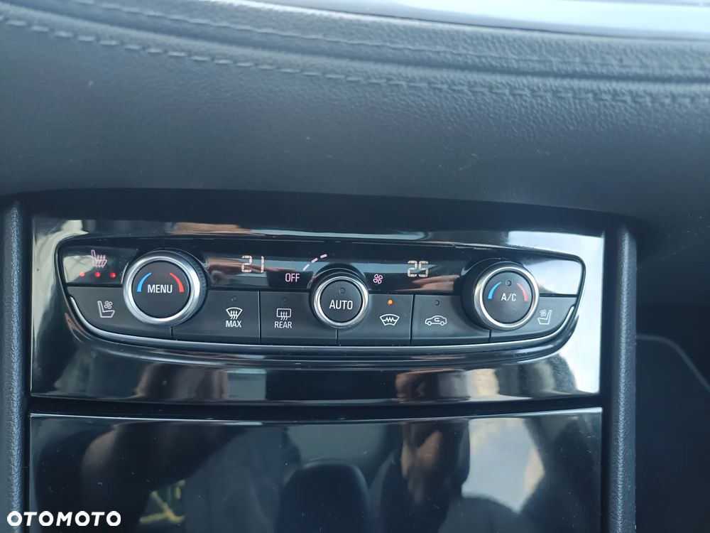 Opel Grandland X 2.0 CDTI Ultimate S&S - 25