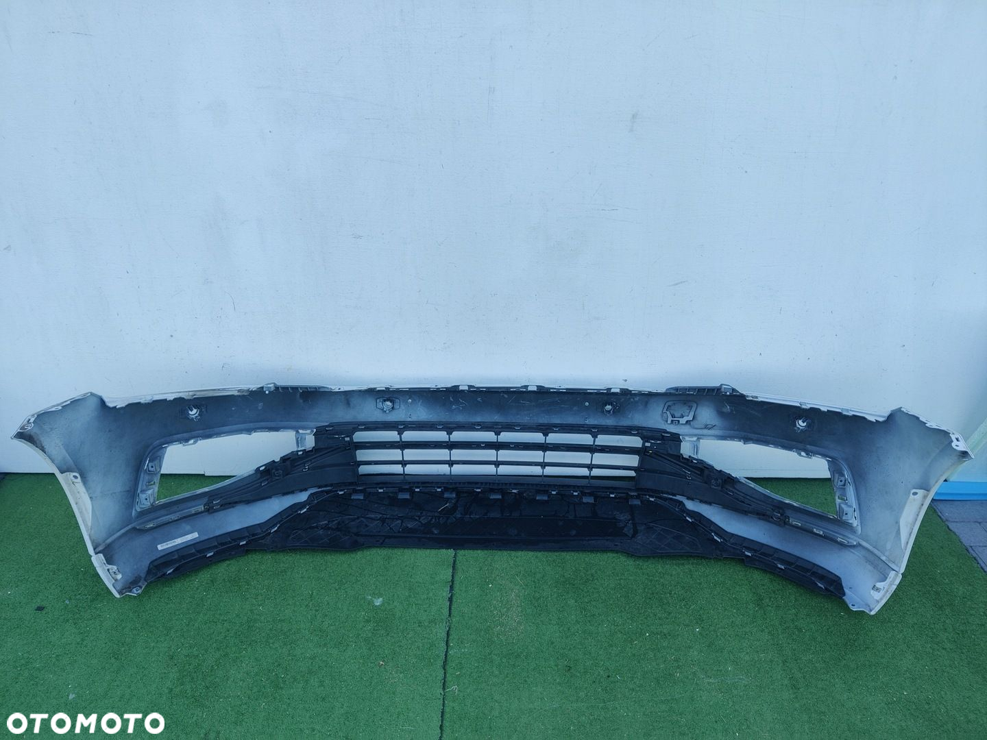 Zderzak Vw Passat B8 lift - 6