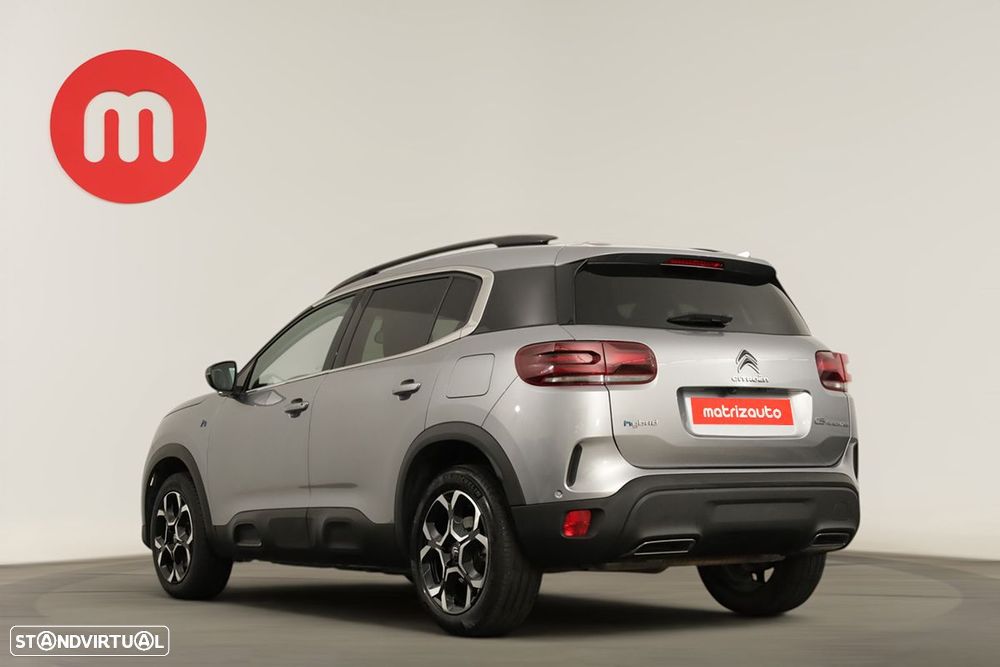 Citroën C5 Aircross - 3