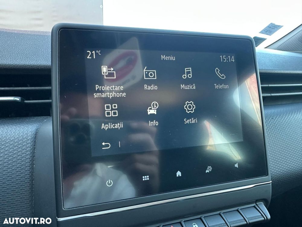 Renault Clio - 12