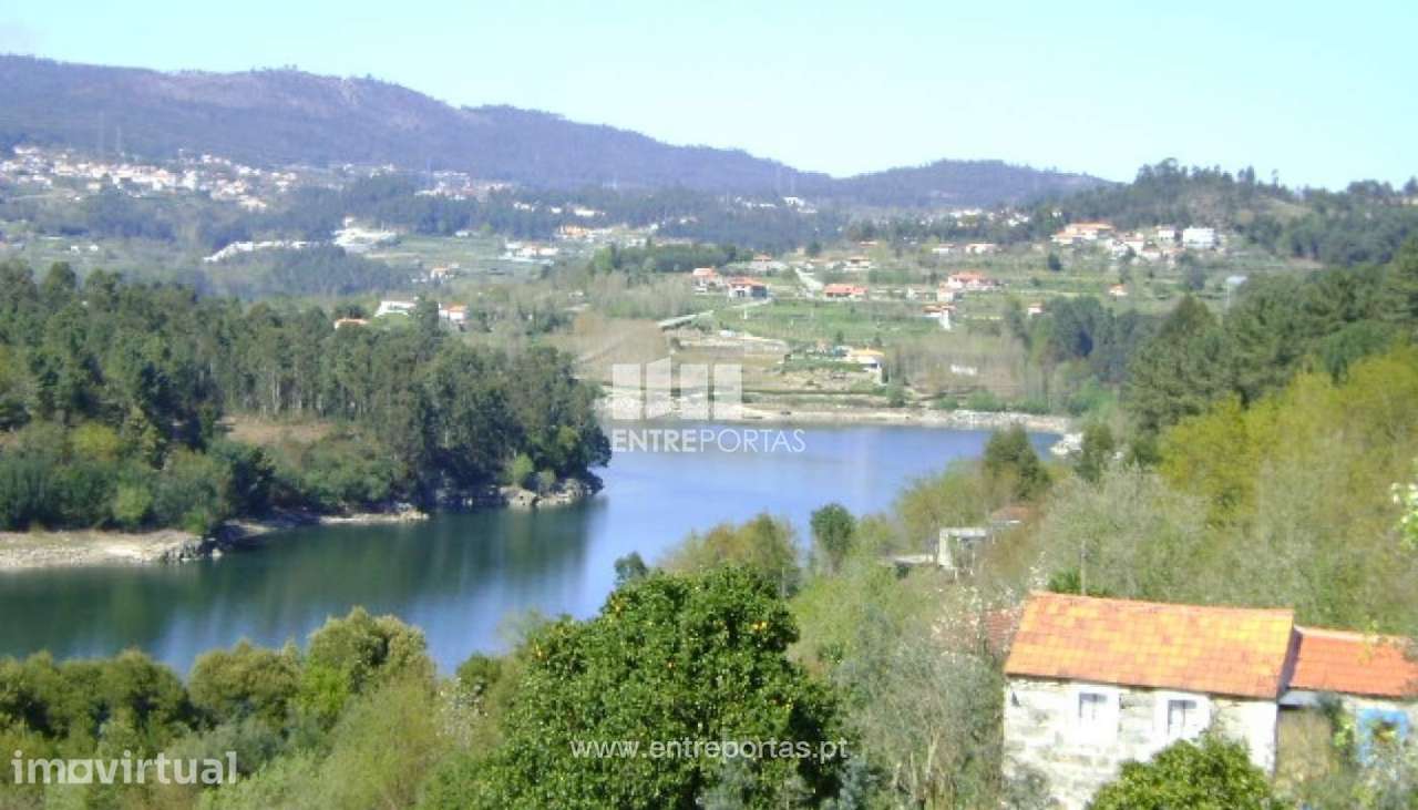 Venda Terreno, Favões, Marco de Canaveses - Grande imagem: 3/9