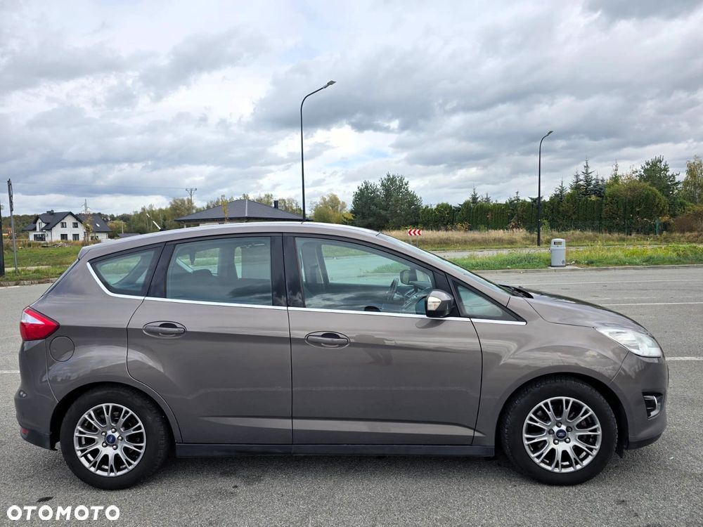 Ford C-MAX 2.0 TDCi Titanium MPS6 - 36