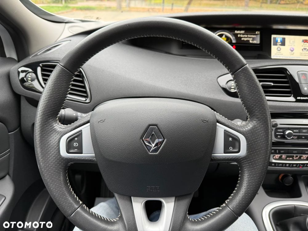 Renault Scenic - 37