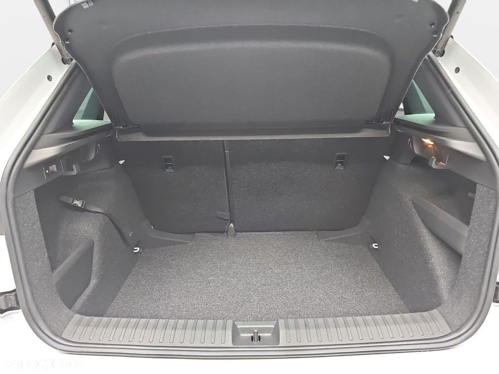Skoda Kamiq 1.5 TSI Monte Carlo DSG - 7