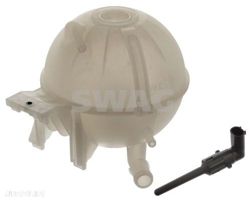 vas de expansiune racire mercedes-benz 2006-2020 - 1