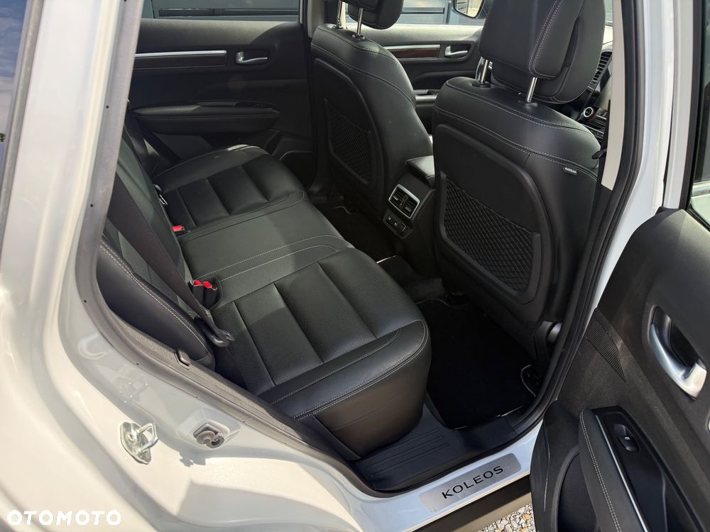 Renault Koleos 2.0 dCi Intens X-Tronic - 27