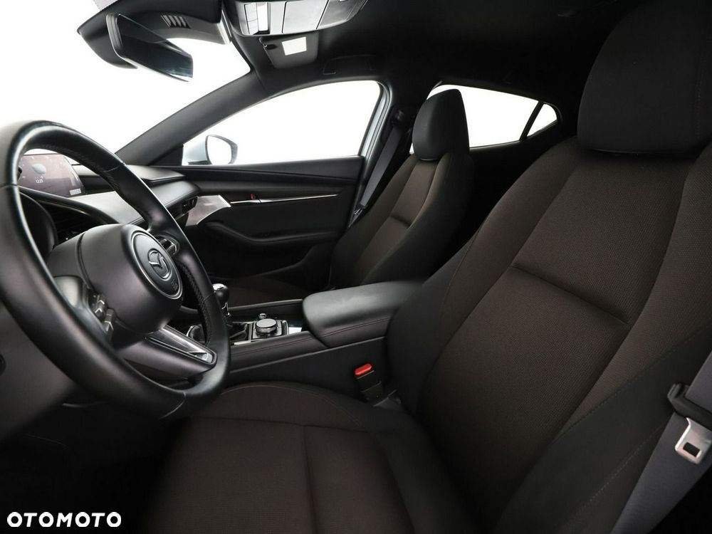 Mazda 3 SKYACTIV-G 2.0 M-Hybrid - 14
