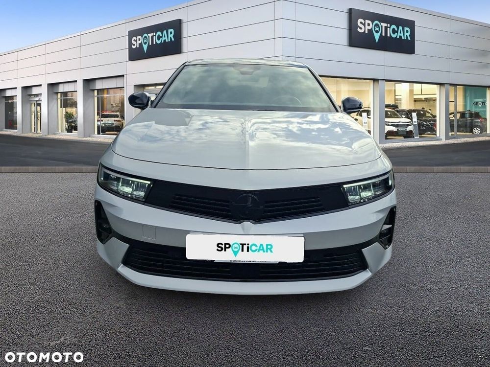 Opel Astra - 3