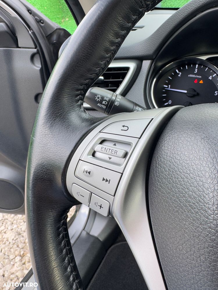 Nissan X-Trail 1.6 dCi Tekna - 19