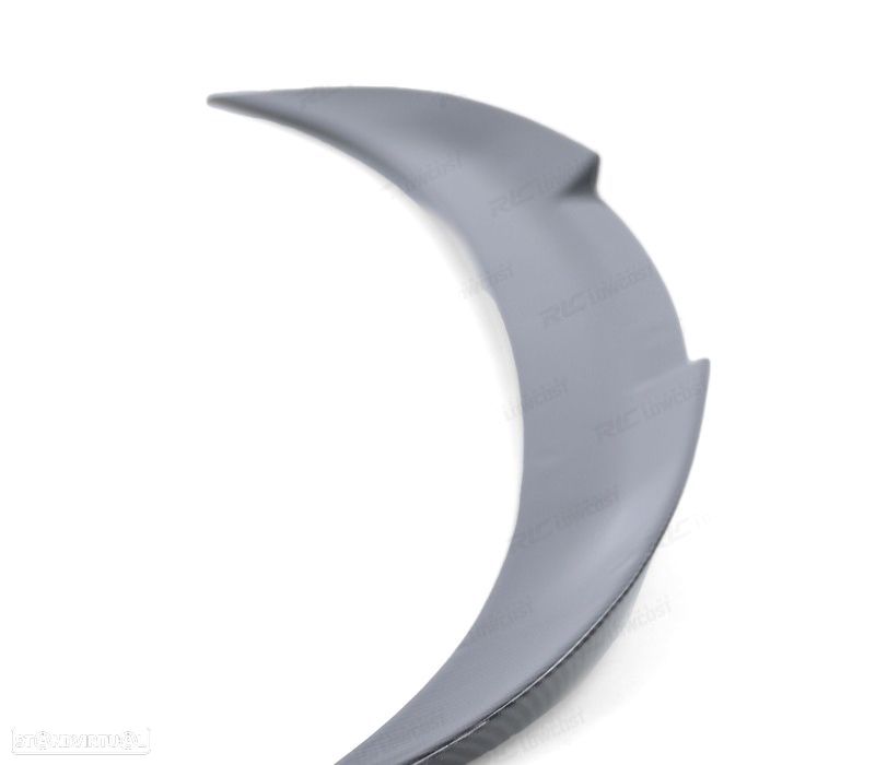 AILERON SPOILER TRASEIRO BMW M3 F30 F80 M3 CARBONO - 3