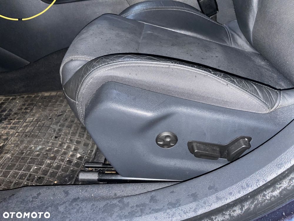 Peugeot 508 2.0 HDi Allure - 6