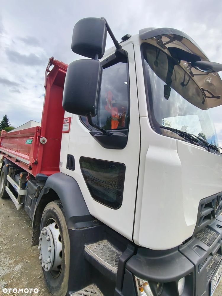 Renault D W MDA3C. - 4