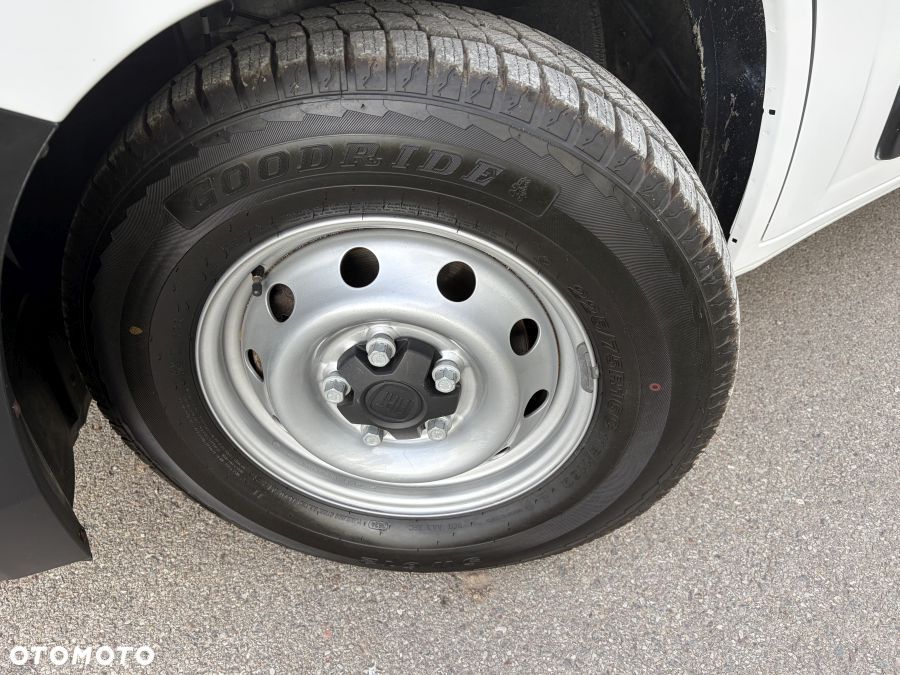 Fiat Ducato - 29