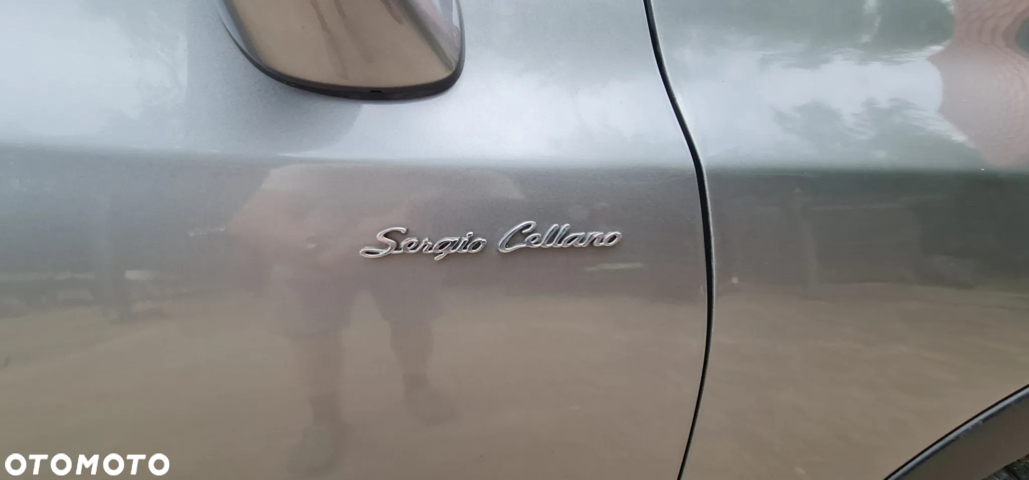 Suzuki SX4 S-Cross 1.6 DDiS Allgrip TCSS Comfort+ - 19