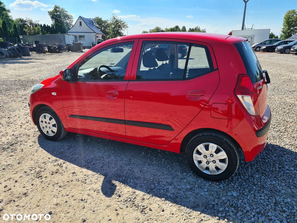 Hyundai i10 1.2 Comfort - 5