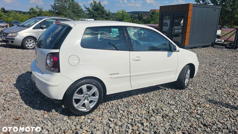 Volkswagen Polo 1.2 12V Highline - 2