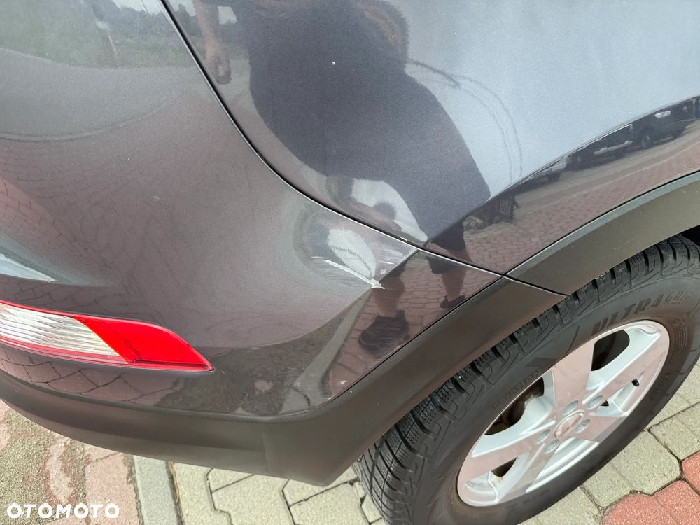 Kia Sportage - 24