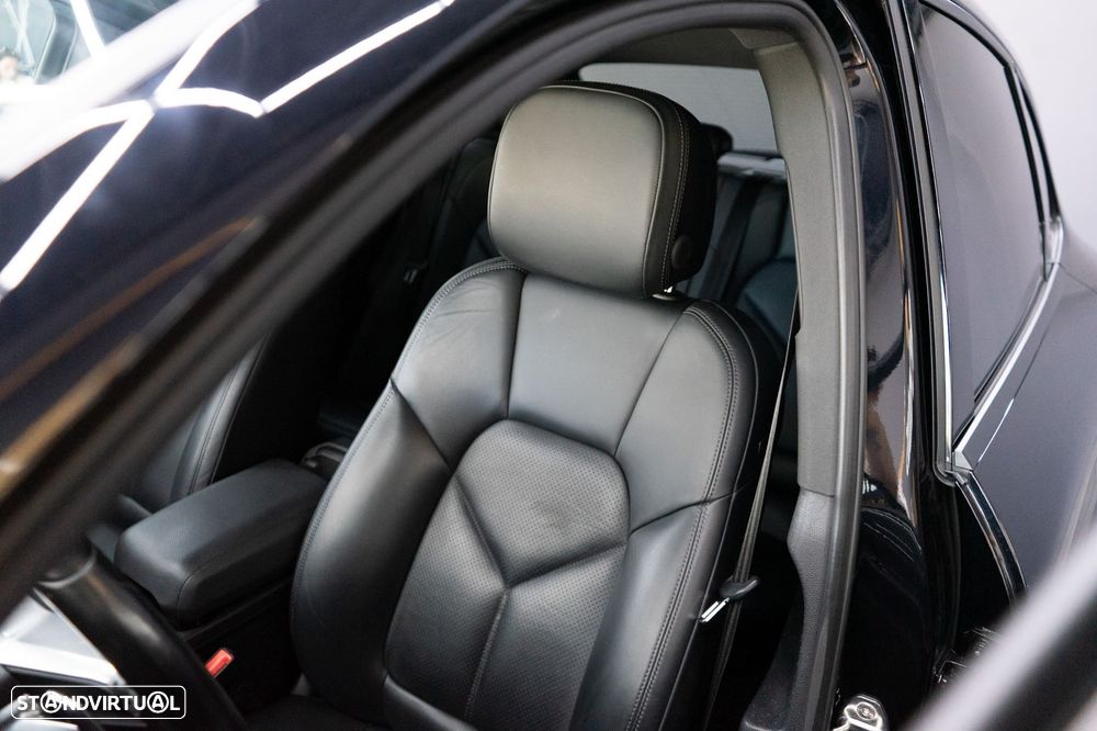 Porsche Macan PDK - 27