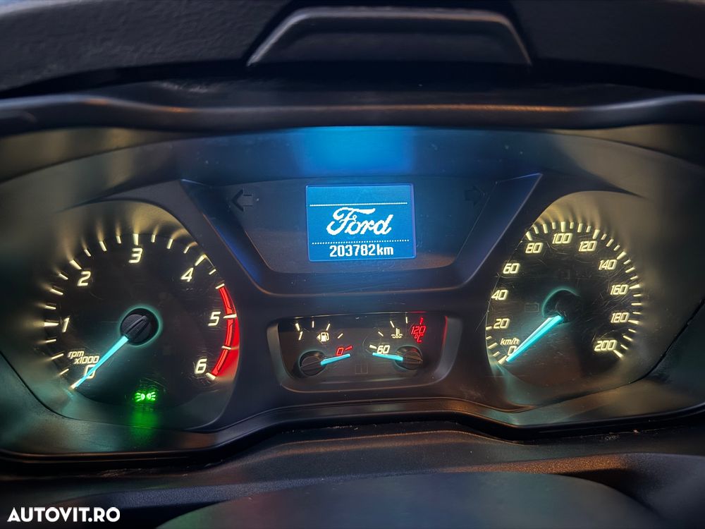 Ford Transit - 6