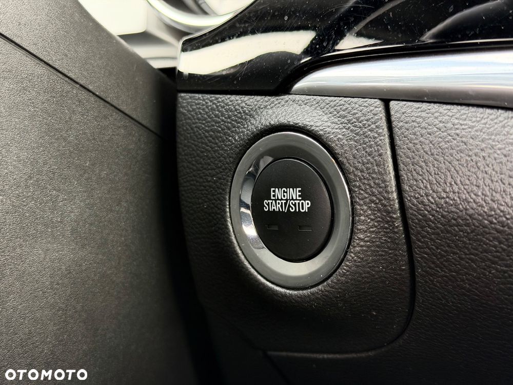 Opel Astra 1.6 D (CDTI) Automatik Innovation - 27