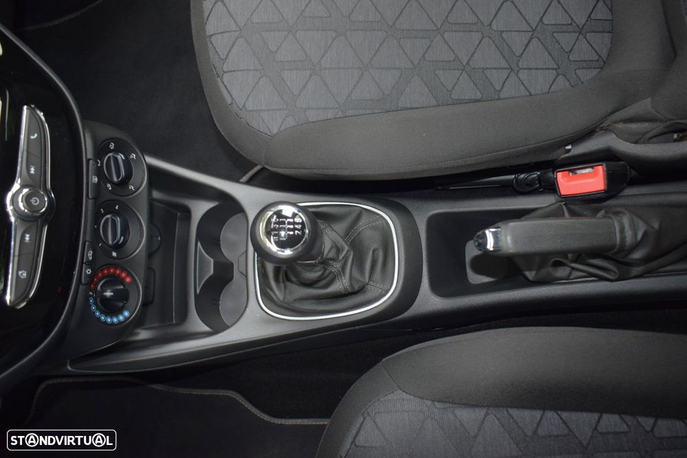 Opel Corsa 1.0 T 120 Anos - 32