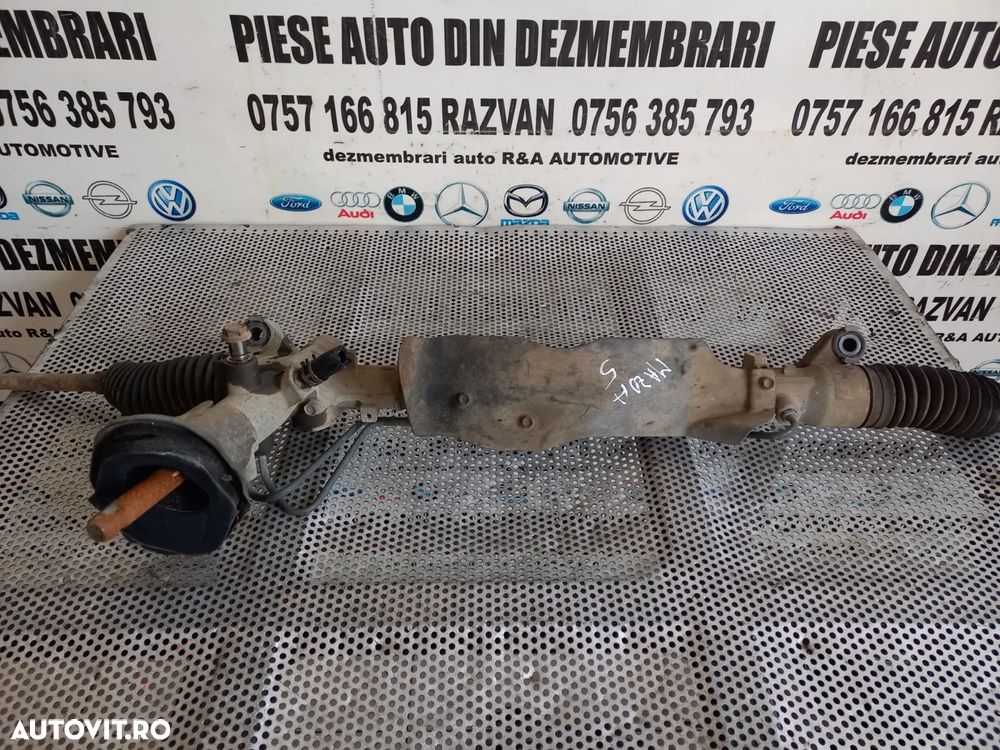 Caseta Directie Mazda 5 Volan Stanga An 2005- 2006-2007-2008-2009-2010 Caseta Mazda 5 - Dezmembrari - 6