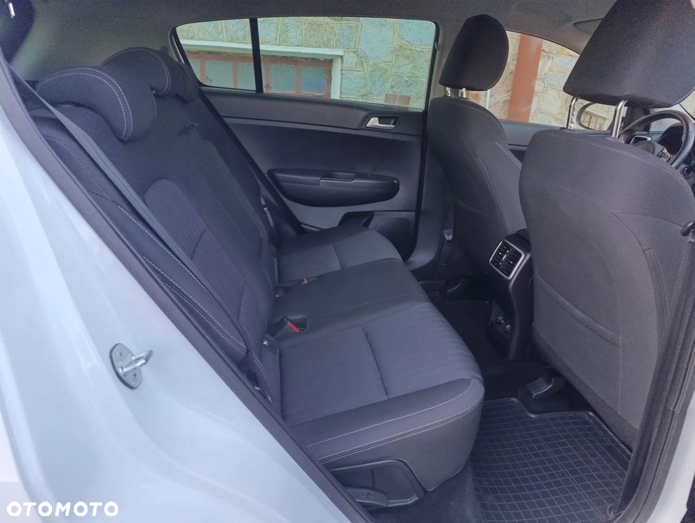 Kia Sportage 1.6 GDI M 2WD - 20