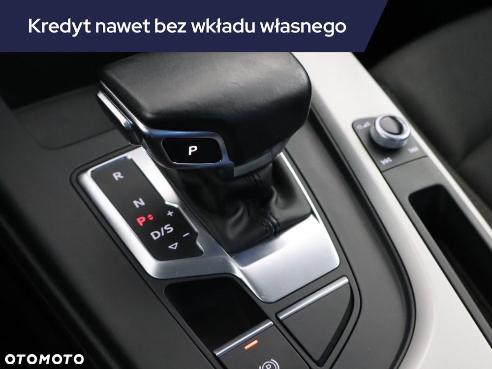 Audi A4 Avant - 15