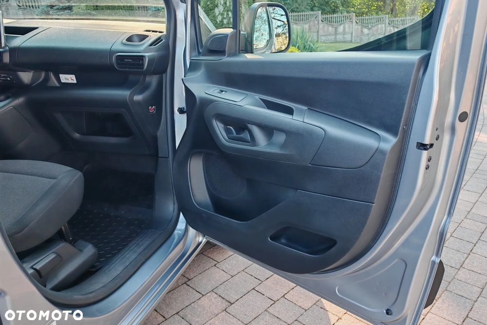 Fiat Doblo - 10