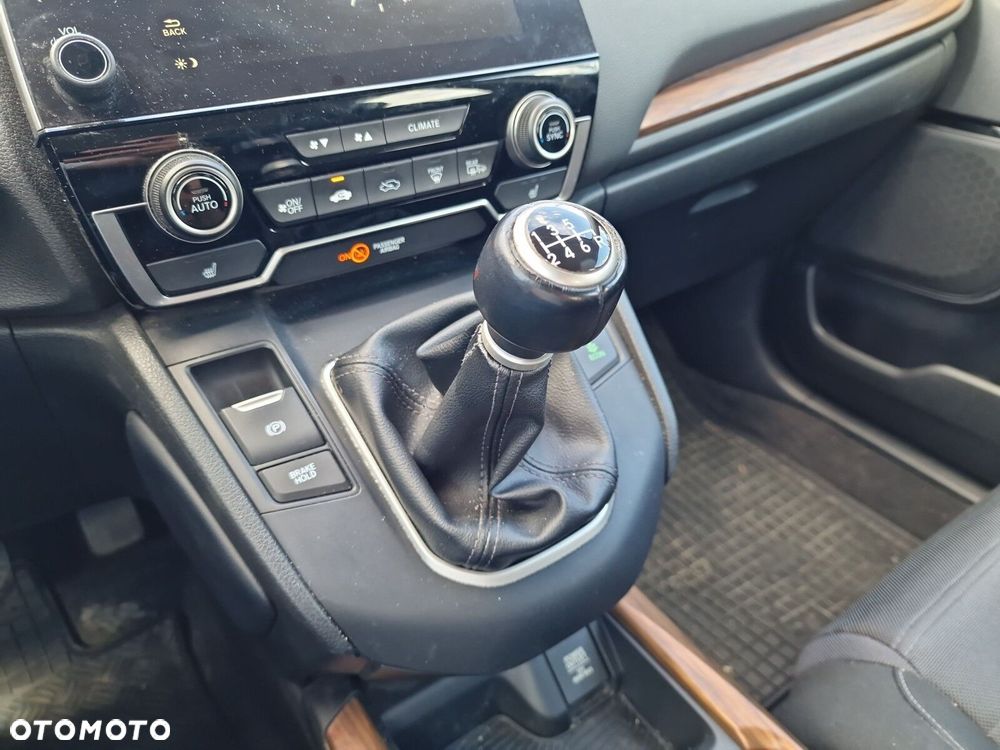 Honda CR-V 1.5 Elegance (2WD / Connect+) - 32