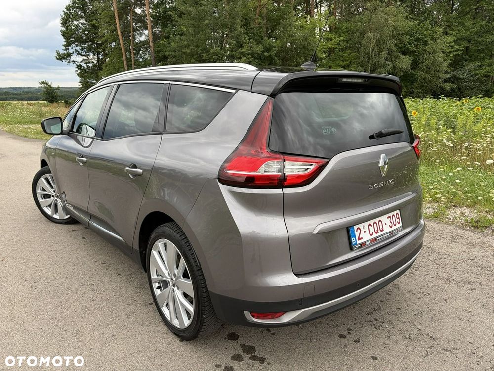 Renault Grand Scenic - 5