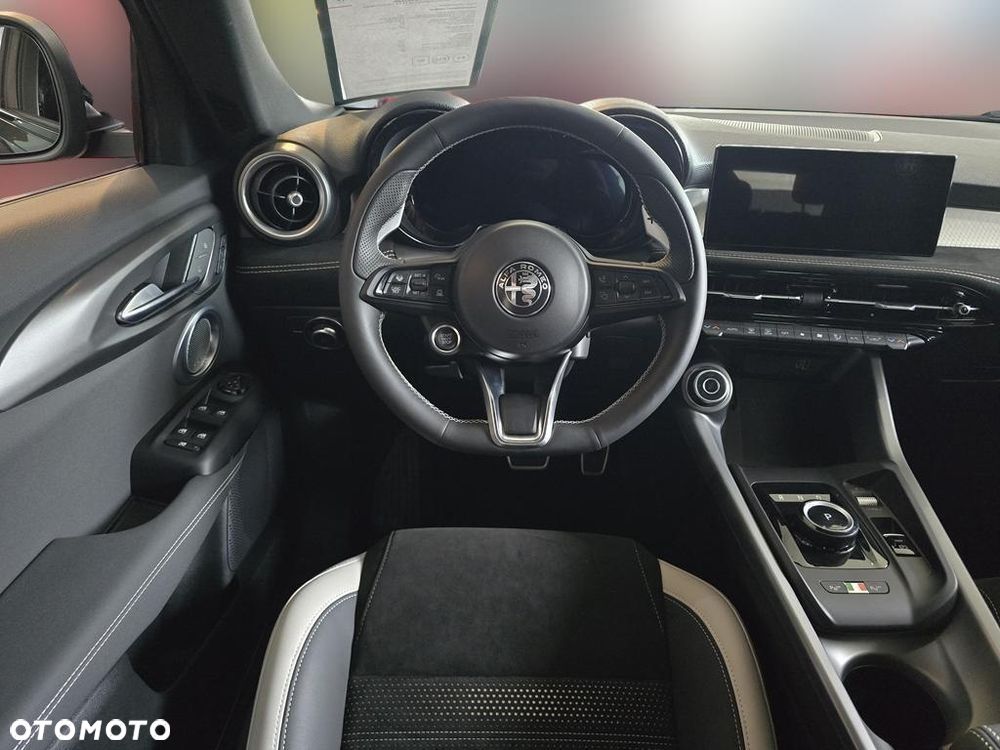 Alfa Romeo Tonale 1.5 T4 GSE mHEV Sport Speciale DCT - 10