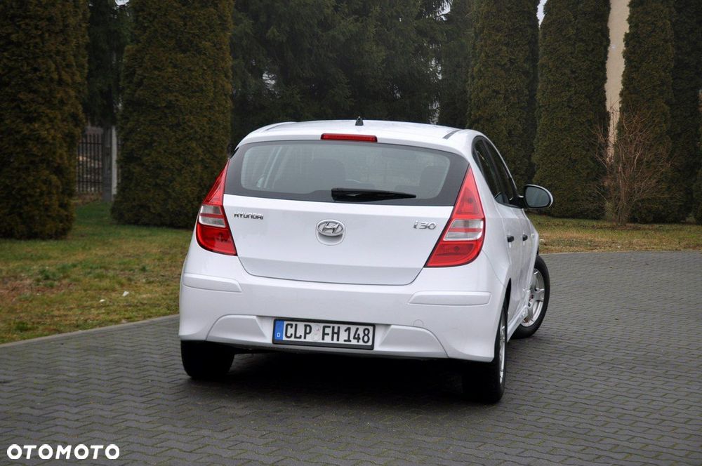 Hyundai i30 - 7